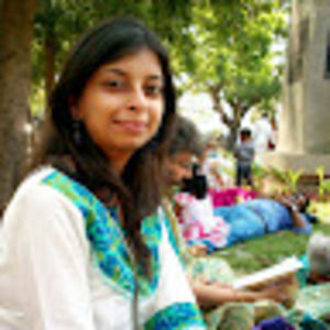 Meet your Posher, Medha